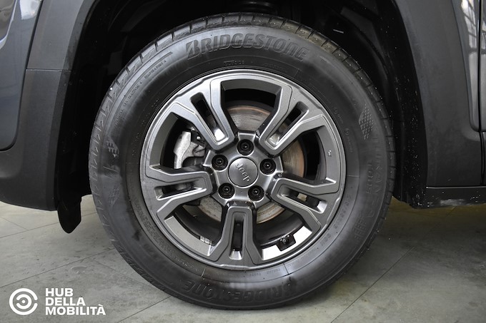 JEEP Renegade 1.0 T3 Longitude